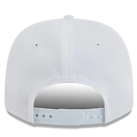 New Era Seattle Sounders FC 2025 Jersey Hook 9SEVENTY Stretch-Snap Hat