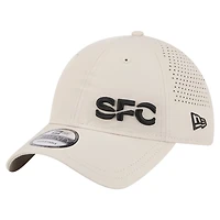New Era Seattle Sounders FC Active 9TWENTY Adjustable Hat