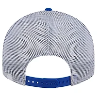 New Era Seattle Sounders FC Throwback Trucker Low Profile 9FIFTY Snapback Hat