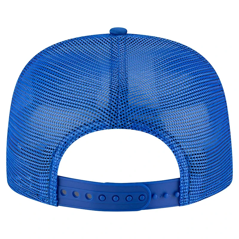 New Era Seattle Sounders FC Tone Golfer Snapback Hat