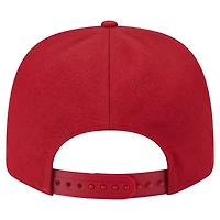 New Era South Carolina Gamecocks Game Day Multi-Rope 9SEVENTY Stretch-Snap Hat