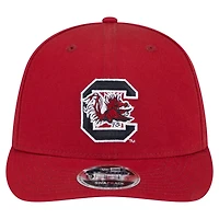 New Era South Carolina Gamecocks Low Profile 9FIFTY Snapback Hat