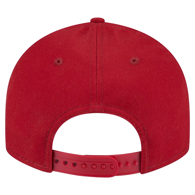 New Era South Carolina Gamecocks Low Profile 9FIFTY Snapback Hat