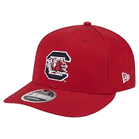 New Era South Carolina Gamecocks Low Profile 9FIFTY Snapback Hat