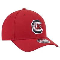 New Era South Carolina Gamecocks Team Collective 9FORTY M-Crown Adjustable Hat