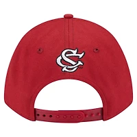 New Era South Carolina Gamecocks Team Collective 9FORTY M-Crown Adjustable Hat