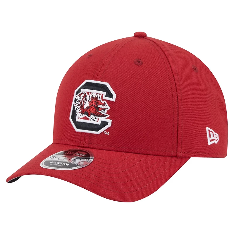 New Era South Carolina Gamecocks Team Collective 9FORTY M-Crown Adjustable Hat