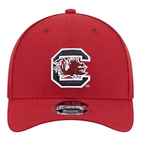 New Era South Carolina Gamecocks Team Collective 9FORTY M-Crown Adjustable Hat