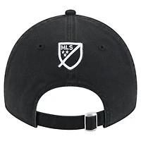 New Era Sporting Kansas City 2025 Kickoff 9TWENTY Adjustable Hat