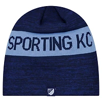 New Era Sporting Kansas City 2025 Kickoff Beanie