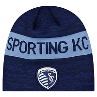 New Era Sporting Kansas City 2025 Kickoff Beanie