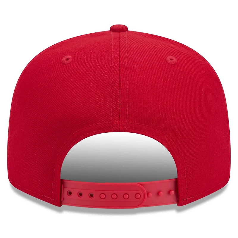 New Era St Louis Cardinals 2024 City Connect 9FIFTY Snapback Hat