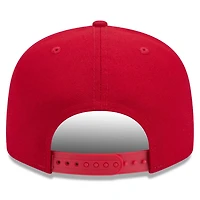 New Era St Louis Cardinals 2024 City Connect 9FIFTY Snapback Hat