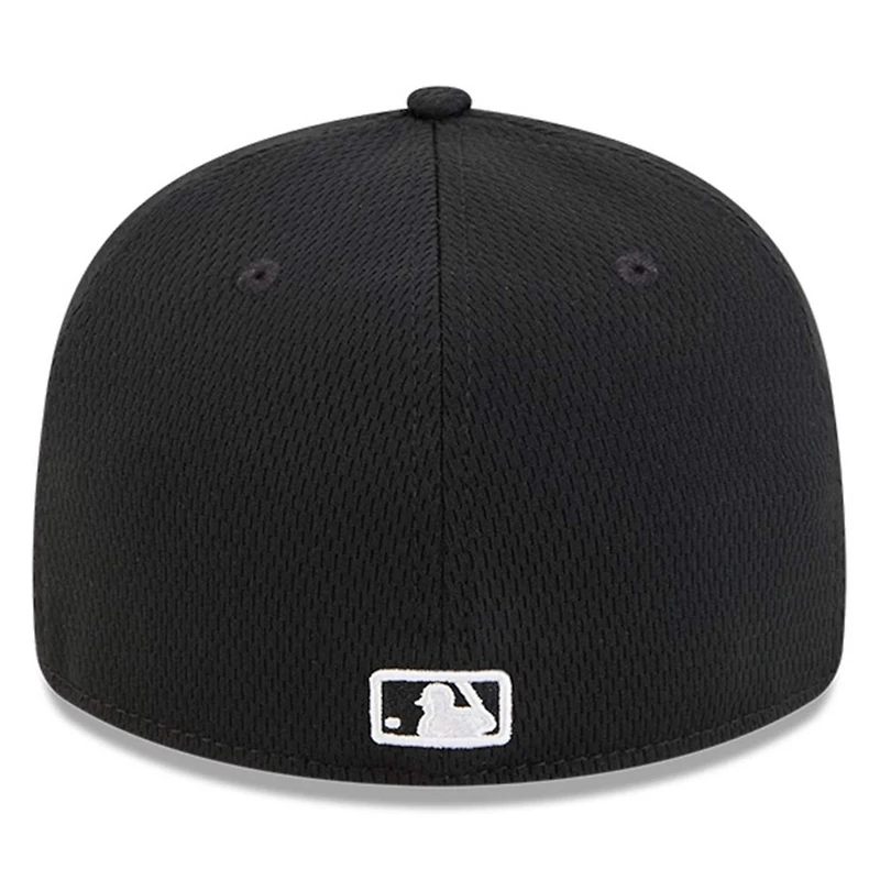 New Era St Louis Cardinals 2025 MLB Clubhouse Low Profile 59FIFTY Fitted Hat