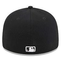 New Era St Louis Cardinals 2025 MLB Clubhouse Low Profile 59FIFTY Fitted Hat