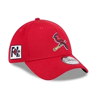 New Era St Louis Cardinals 2025 Spring Training 39THIRTY Flex Hat