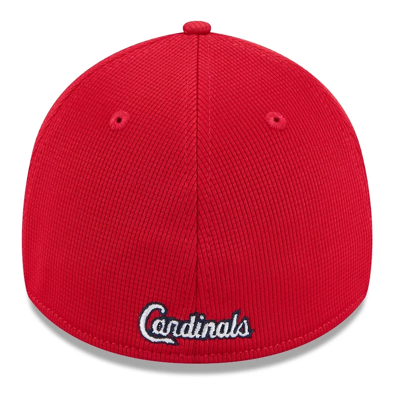 New Era St Louis Cardinals 2025 Spring Training 39THIRTY Flex Hat