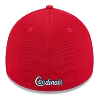 New Era St Louis Cardinals 2025 Spring Training 39THIRTY Flex Hat