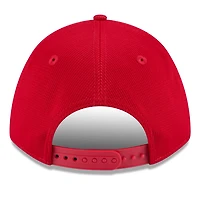 New Era St Louis Cardinals 2025 Spring Training 9FORTY Adjustable Hat