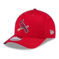 New Era St Louis Cardinals 2025 Spring Training 9FORTY Adjustable Hat