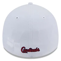 New Era St Louis Cardinals 39THIRTY Flex Hat