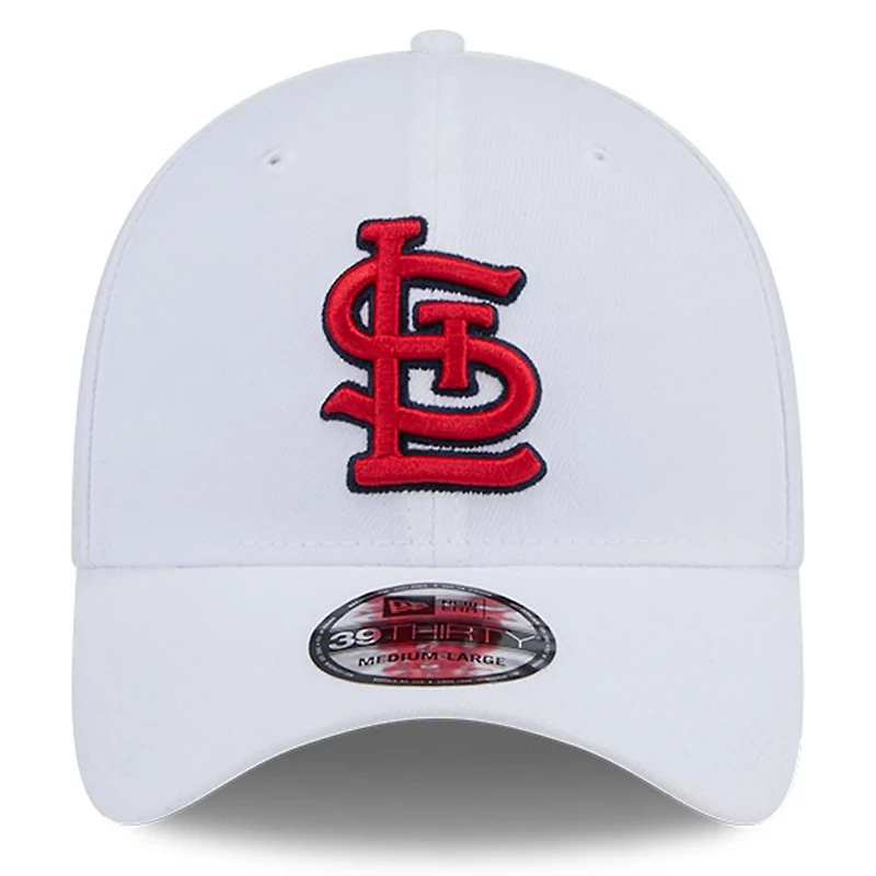 New Era St Louis Cardinals 39THIRTY Flex Hat