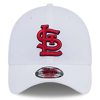 New Era St Louis Cardinals 39THIRTY Flex Hat