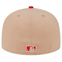 New Era St Louis Cardinals 59FIFTY Fitted Hat