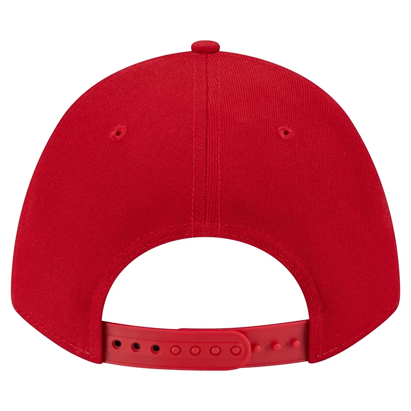 New Era St Louis Cardinals 9FORTY M-Crown Adjustable Hat