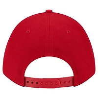 New Era St Louis Cardinals 9FORTY M-Crown Adjustable Hat
