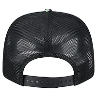 New Era St Louis Cardinals Adventure Drinks Pattern 9SEVENTY Stretch-Snap Hat