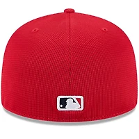New Era St Louis Cardinals City Connect Batting Practice 59FIFTY Fitted Hat