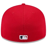 New Era St Louis Cardinals City Connect Batting Practice Low Profile 59FIFTY Fitted Hat