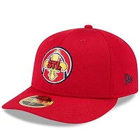 New Era St Louis Cardinals City Connect Batting Practice Low Profile 59FIFTY Fitted Hat
