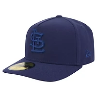 New Era St Louis Cardinals Color Pack A-Frame 59FIFTY Fitted Hat
