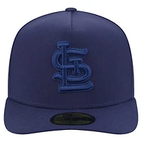 New Era St Louis Cardinals Color Pack A-Frame 59FIFTY Fitted Hat