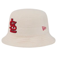 New Era St Louis Cardinals Cozy Bucket Hat