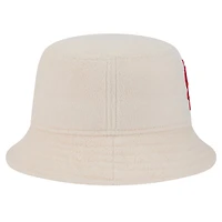 New Era St Louis Cardinals Cozy Bucket Hat