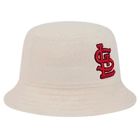 New Era St Louis Cardinals Cozy Bucket Hat