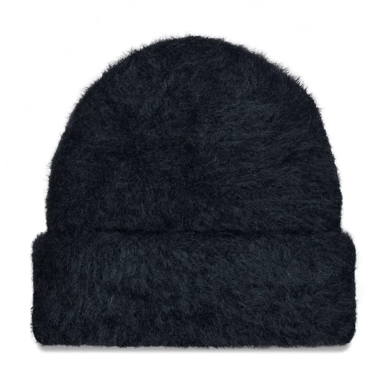 New Era St Louis Cardinals Fuzzy Cuffed Knit Hat