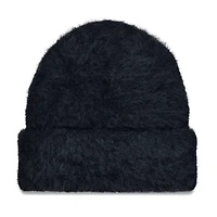 New Era St Louis Cardinals Fuzzy Cuffed Knit Hat