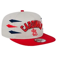 New Era St Louis Cardinals Iron Golfer Snapback Hat