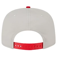New Era St Louis Cardinals Iron Golfer Snapback Hat