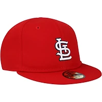 New Era St Louis Cardinals My First 59FIFTY Fitted Hat