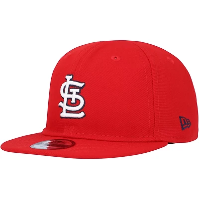 New Era St Louis Cardinals My First 9FIFTY Adjustable Hat