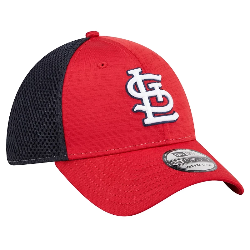 New Era St Louis Cardinals Neo 39THIRTY Flex Hat
