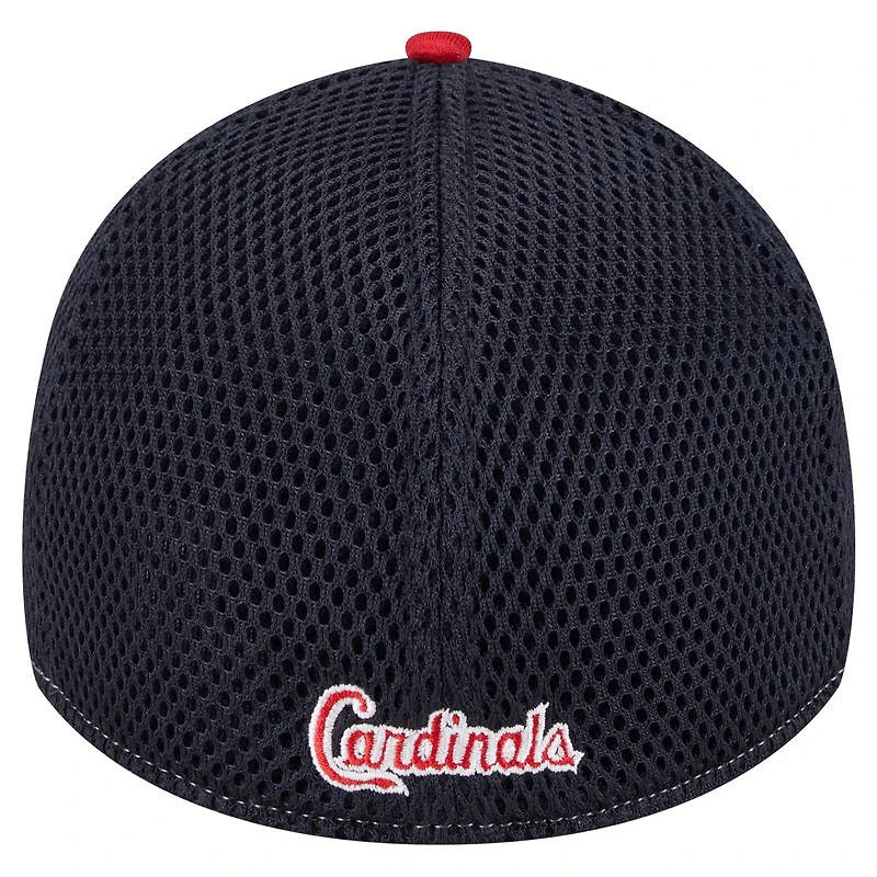 New Era St Louis Cardinals Neo 39THIRTY Flex Hat