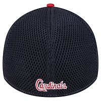 New Era St Louis Cardinals Neo 39THIRTY Flex Hat