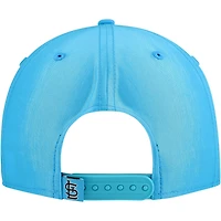 New Era St Louis Cardinals Neon Golfer Snapback Hat