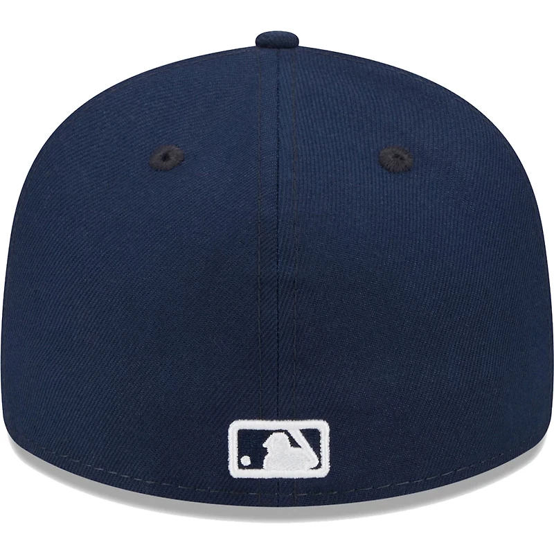 New Era St Louis Cardinals Oceanside Low Profile 59FIFTY Fitted Hat